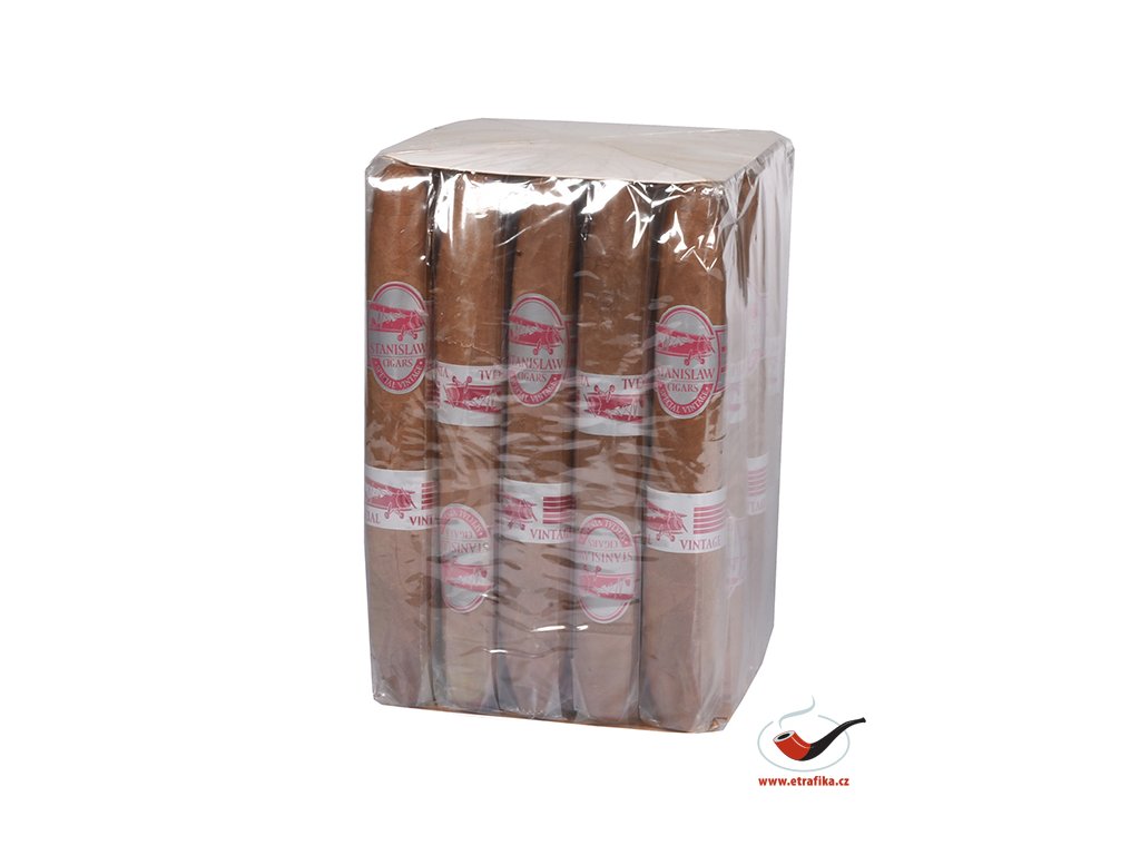 15152 doutniky stanislav special vintage red fabulosos 25