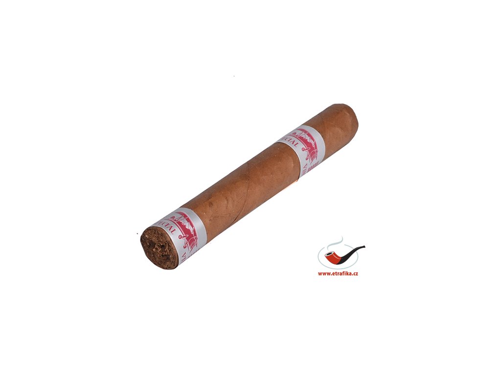27458 doutniky stanislaw special vintage red perlas 1