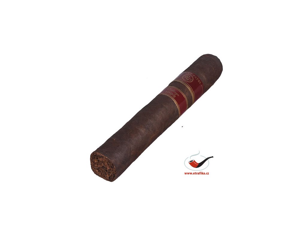 35399 2 doutniky rocky patel vintage 1990 aged 12 years sixty 1
