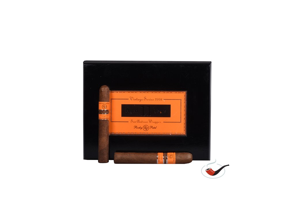 46158 1 doutniky rocky patel vintage 2006 san andreas robusto 20