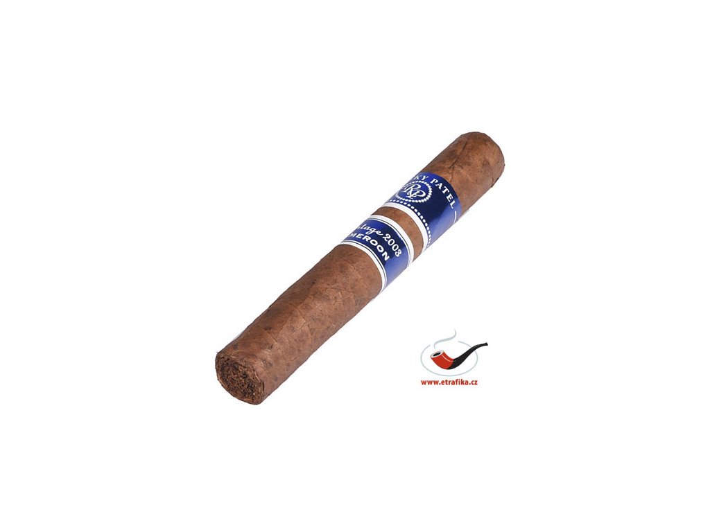 34019 2 doutniky rocky patel vintage 2003 junior 5