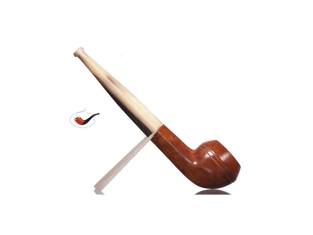 Dýmka Ropp Vintage Unie 415