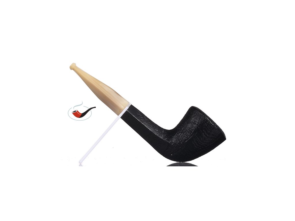 Dýmka Ropp Vintage sand 811