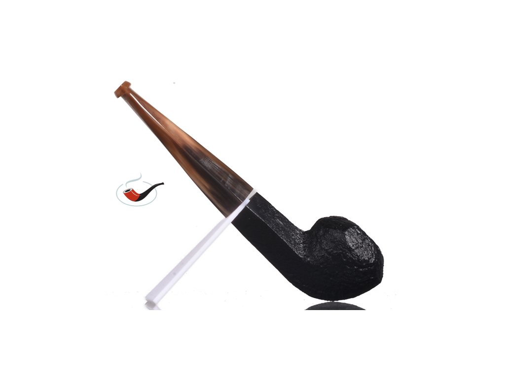 Dýmka Ropp Vintage sand 418B