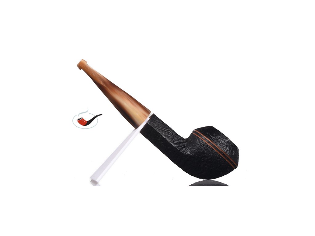 Dýmka Ropp Vintage sand 638