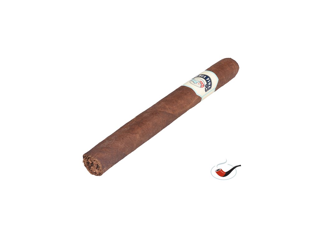 Doutníky Marca Fina Panama Double Corona/1