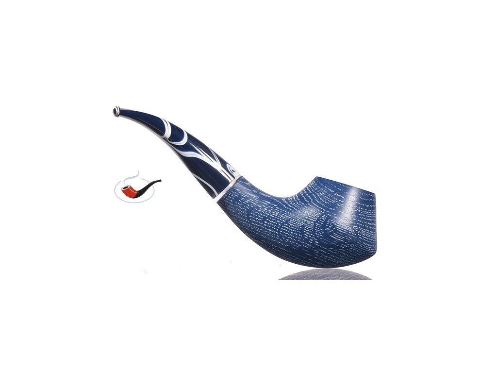 Dýmka Vauen Lime Colored 785 B
