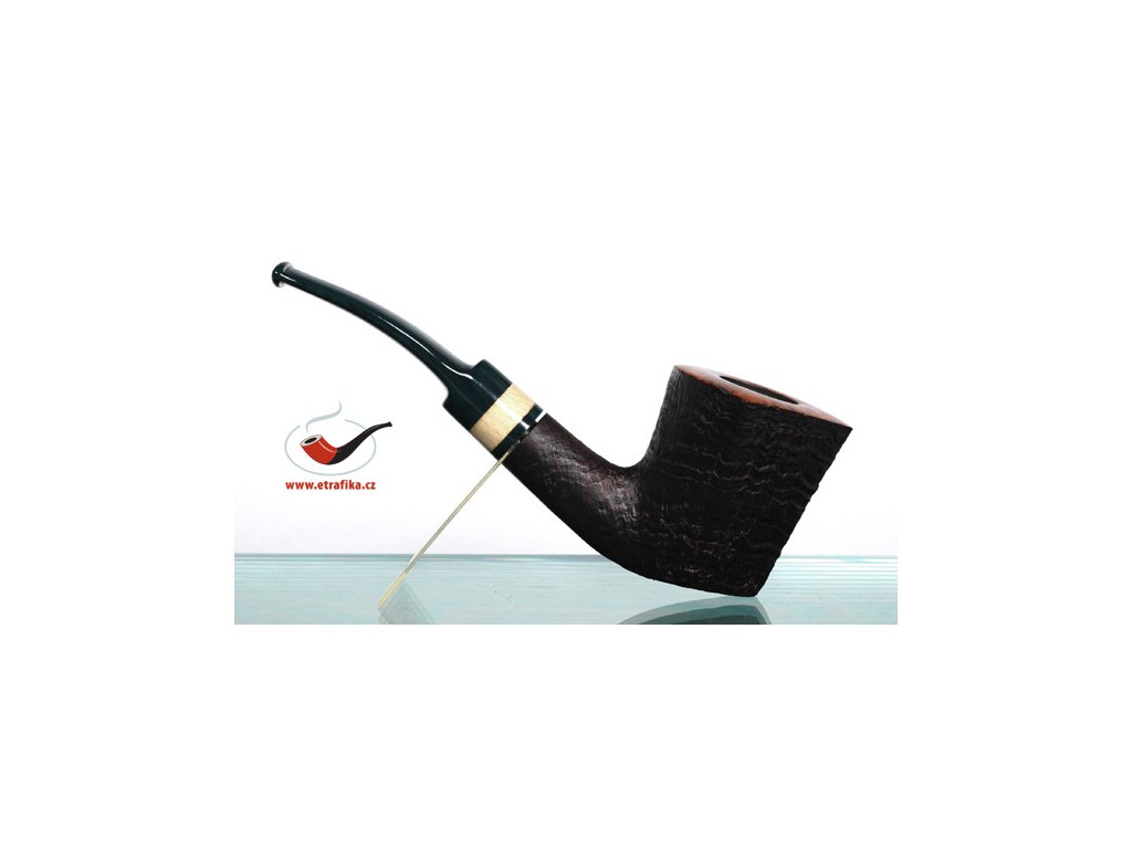 6596 dymka stanwell pipe of the year 2015