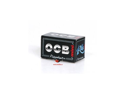 Cigaretové papírky OCB Rolls Mini