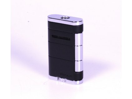 Cigaretový zapalovač Xikar 531BK Allume Single Lighter Black