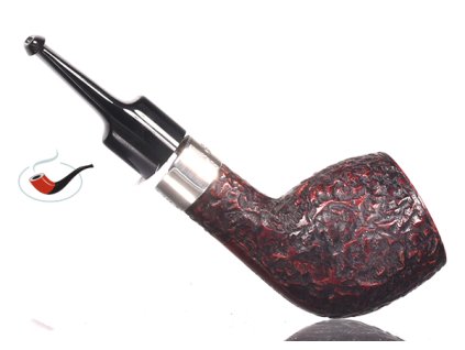 Výroční dýmka Peterson Pipe of The Year 2017 Rustic