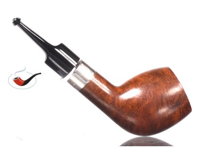 Výroční dýmka Peterson Pipe of The Year 2017 Smooth