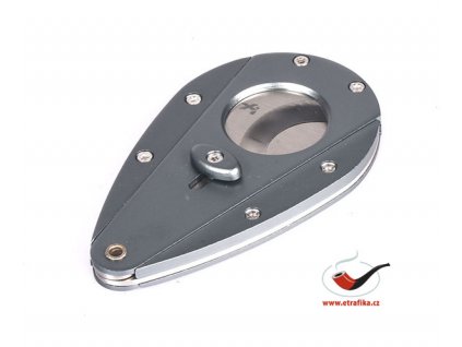 10913 orezavac na doutniky xikar 100ti xi1 titanium