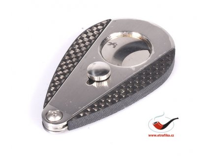 10949 orezavac na doutniky xikar 300cf xi3 carbon fiber