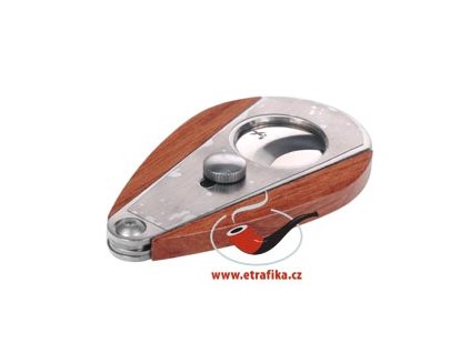 10955 orezavac na doutniky xikar 300rw xi3 red wood