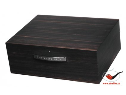 Humidor Dunhill HS7500 Macassar Ebony