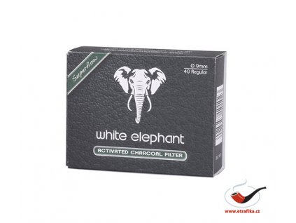 11753 1 uhlikove filtry do dymky white elephant we40ac9c 9mm 40