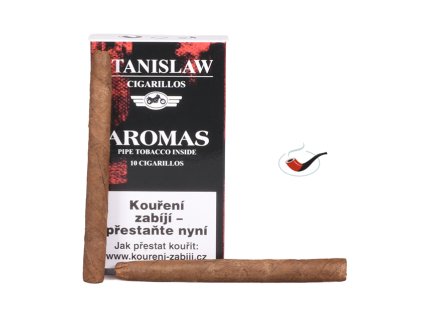 12539 doutnicky stanislaw aromas 10