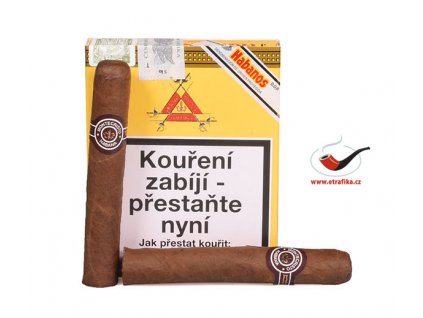 13130 doutniky montecristo no 5 5