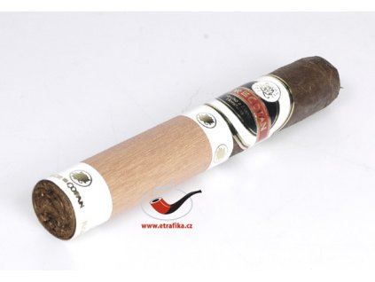 13313 doutniky flor de copan rothchild maduro 1