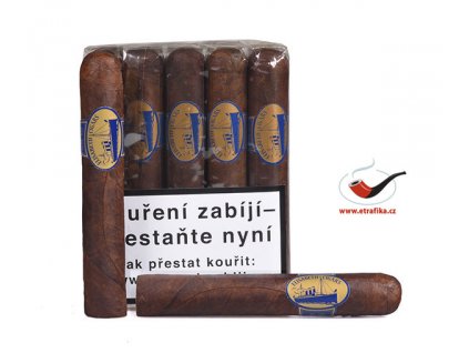 13472 doutniky elisabeth cigars robusto 10