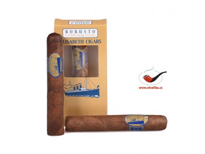 13475 doutniky elisabeth cigars robusto 3