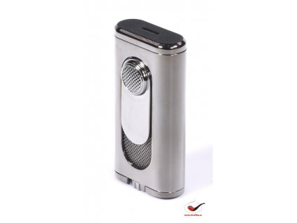 13625 3 doutnikovy zapalovac xikar 554g2 verano flat flame lighter g2