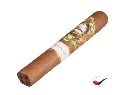 Doutníky La Galera Connecticut Chaveta Robusto/1