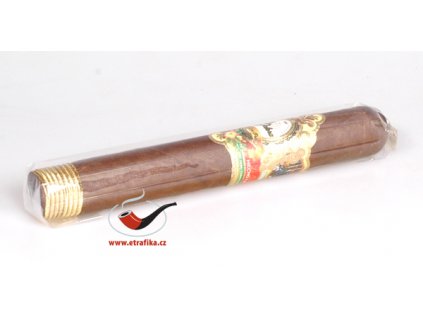 14003 doutniky la galera habano el lector toro 1