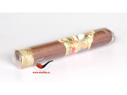 14009 doutniky la galera habano chaveta robusto 1