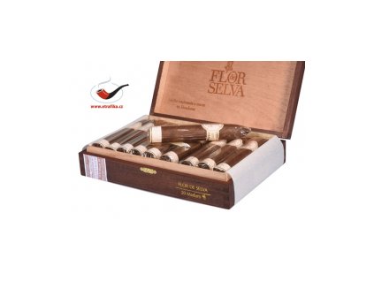 14096 4 doutniky flor de selva maduro no 15 20