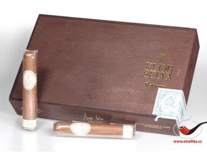 14117 2 doutniky flor de selva robusto 25