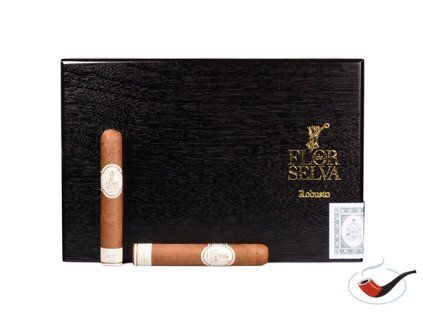 Doutníky Flor de Selva Robusto/25