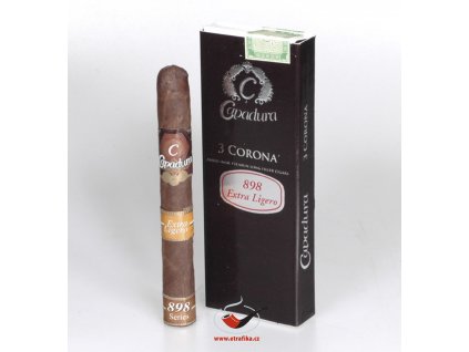 14132 2 doutniky capadura 898 extra ligero corona 3