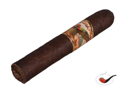 Doutníky Paradiso Classico Robusto/1