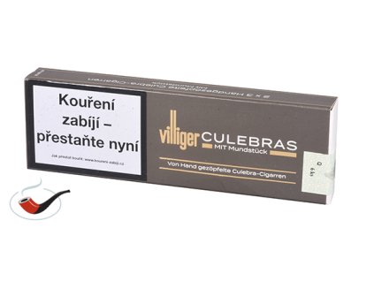 Villiger Culebras/6