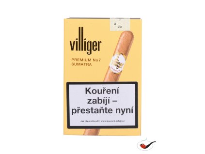 14603 doutniky villiger premium no 7 5