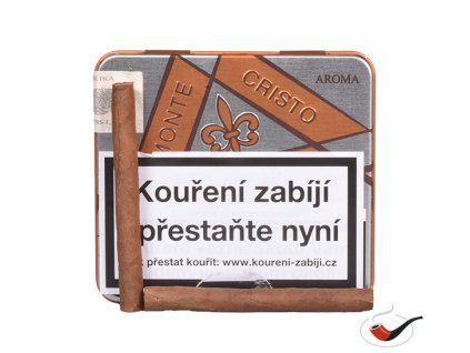 14654 1 doutnicky montecristo arom 10