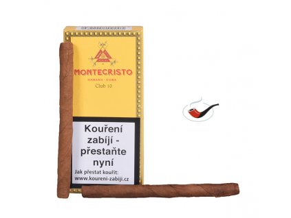 14672 doutniky montecristo club 10