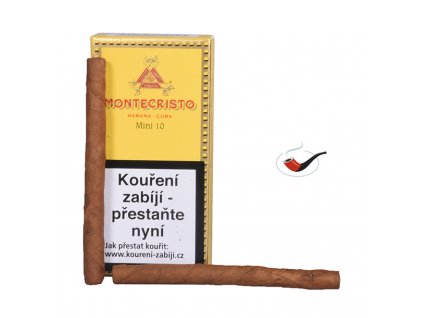 14675 doutniky montecristo mini 10