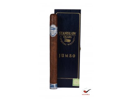 14756 doutniky stanislaw vintage blue jumbo 3