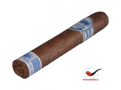 14771 doutniky stanislaw vintage blue robusto 1