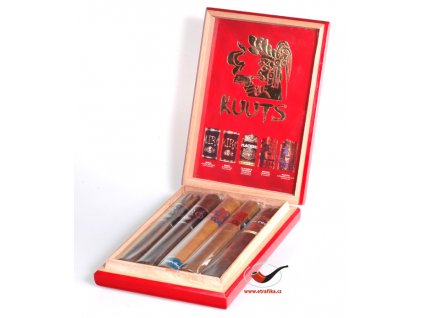 14816 1 doutnikovy darkovy set kuuts sampler toro 5