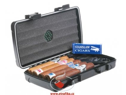 14846 stanislaw humidor set robusto 5