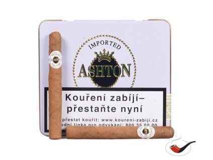 Doutníky Ashton Classic Esquire Chicos/10