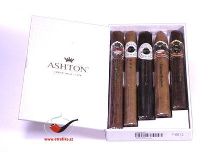 15089 1 doutniky ashton classic sampler 5