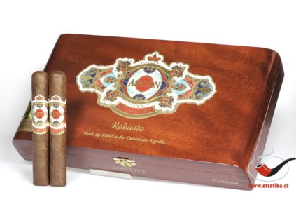 15104 2 doutniky ashton symetry robusto 25