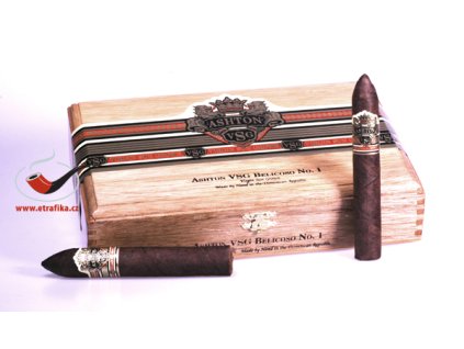 15110 1 doutniky ashton vsg belicoso no 1 24