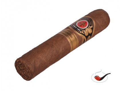 15188 doutniky a turrent 6 generations gran petit robusto 1