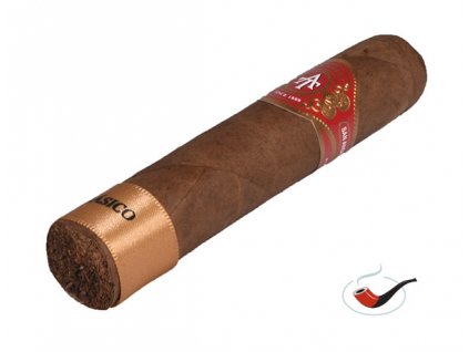 15221 doutniky a turrent classico short robusto 1